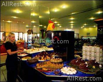 Sun Zeynep Hotel 8
